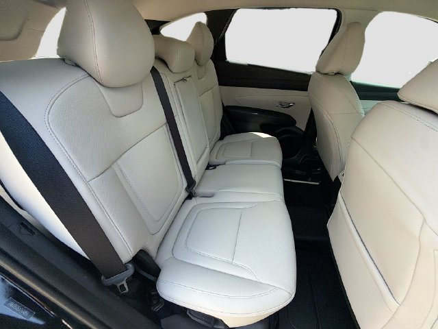 New 2026 Hyundai Tucson SEL Plus FWD image 27