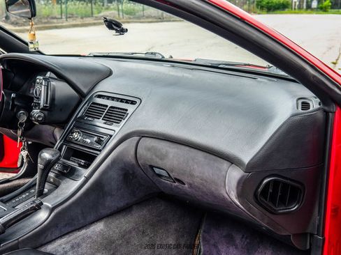 Used 1993 Nissan 300ZX Convertible RWD image 37
