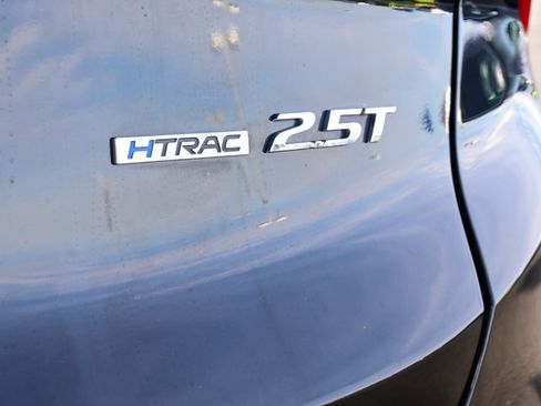 Used 2022 Hyundai Santa Fe Limited image 10