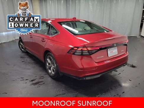 Used 2023 Honda Accord EX-L image 6