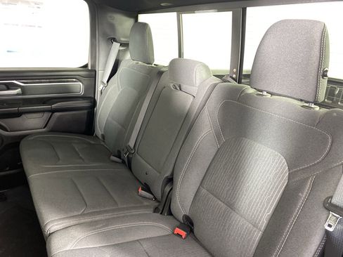 Used 2022 RAM 1500 Big Horn image 33