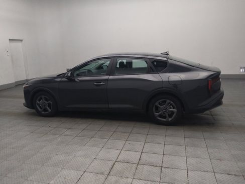 Used 2025 Kia K4 FWD image 3