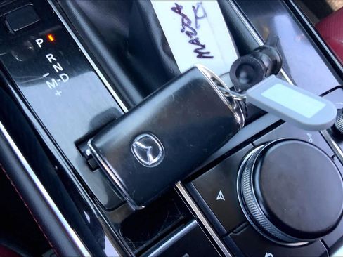 Used 2023 MAZDA CX-30 AWD 2.5 S w/ Preferred Package image 14