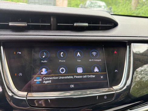 Used 2022 Cadillac XT6 Premium Luxury AWD/4WD image 27