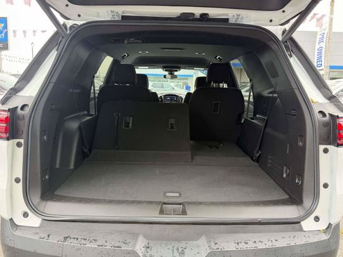 Certified 2023 Chevrolet Traverse LT AWD/4WD image 6