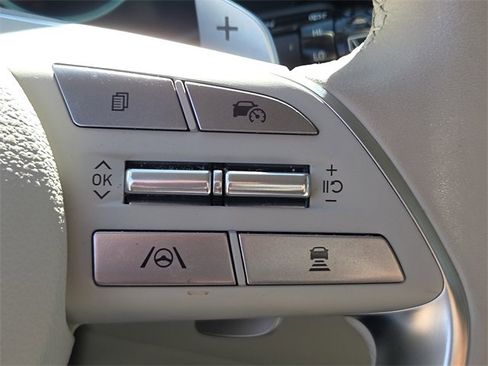 Used 2023 Hyundai Palisade Limited w/ Cargo Package image 26