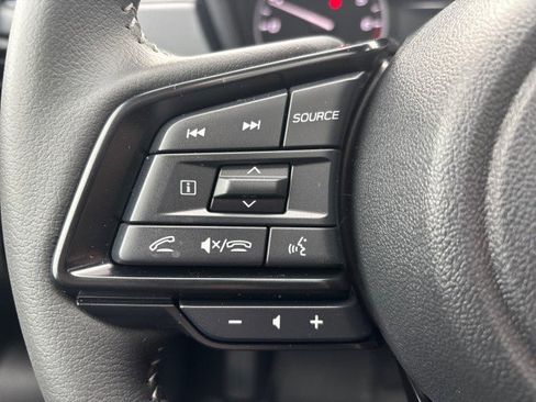 Certified 2026 Subaru Forester Premium AWD/4WD image 18