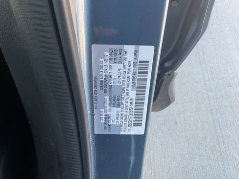 Used 2016 MAZDA CX-5 Touring image 29