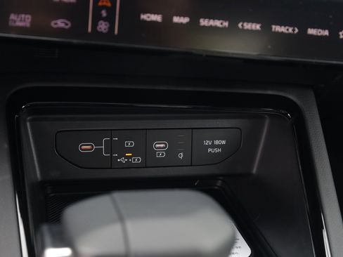 New 2026 Kia K5 GT-Line w/ GT-Line Premium Package FWD image 10