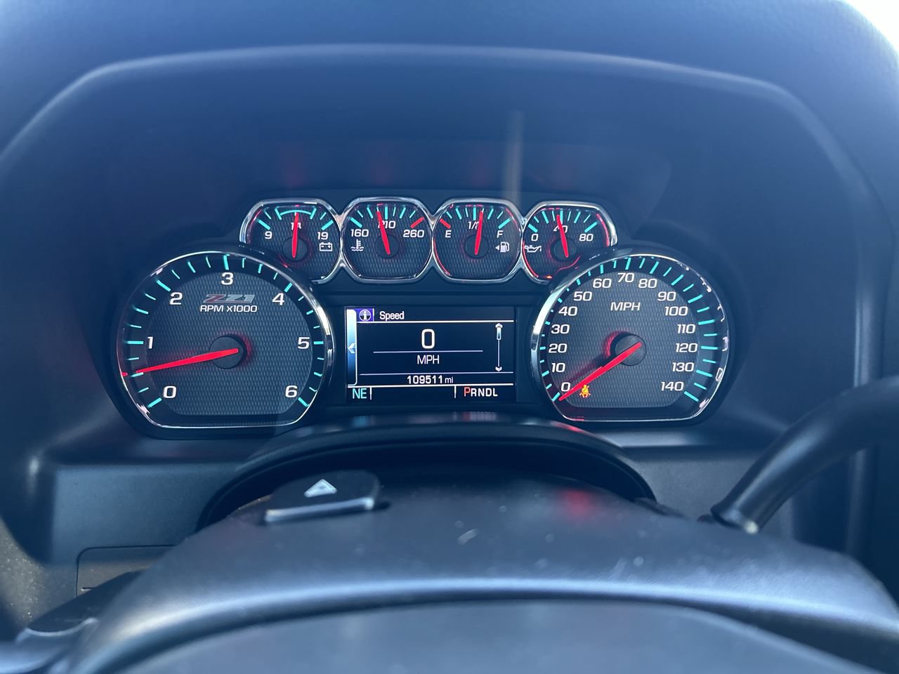Used 2018 Chevrolet Silverado 1500 LT w/ All Star Edition AWD/4WD image 27