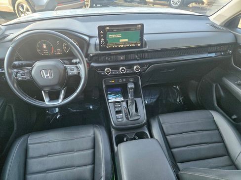 Certified 2023 Honda CR-V EX-L image 10