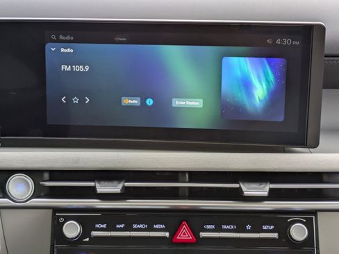 New 2026 Hyundai Tucson Limited FWD image 17