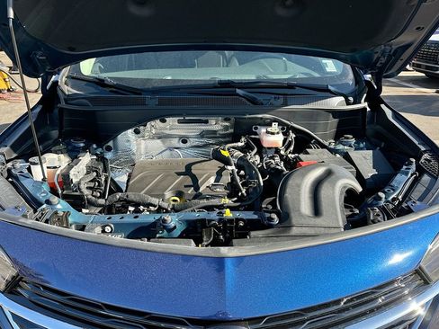 Used 2023 Buick Encore GX Preferred w/ Cold Weather Comfort Package image 28