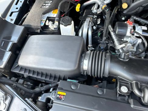 Used 2023 Jeep Wrangler Unlimited Sport AWD/4WD image 31