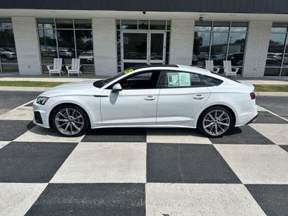 Used 2025 Audi A5 2.0T Premium Plus w/ Convenience Plus Package