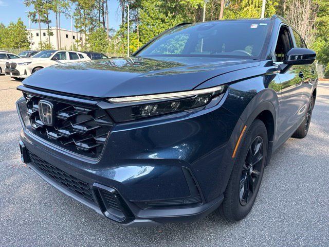 Used 2024 Honda CR-V Sport-L image 9