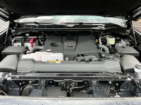 New 2026 Toyota Tundra Limited image 22