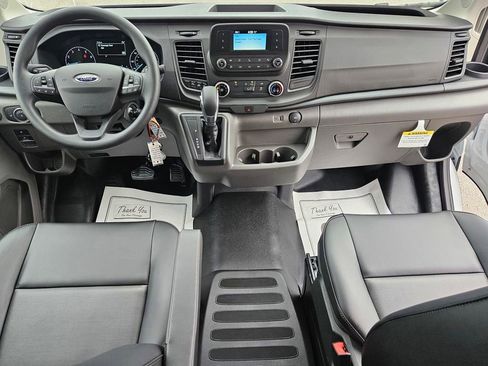 New 2025 Ford Transit 150 Low Roof image 35