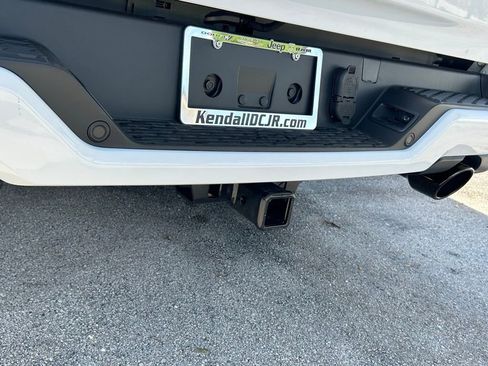 New 2026 RAM 1500 Laramie w/ Night Edition image 29