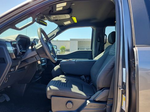 Used 2021 Ford F150 XL w/ STX Appearance Package image 19