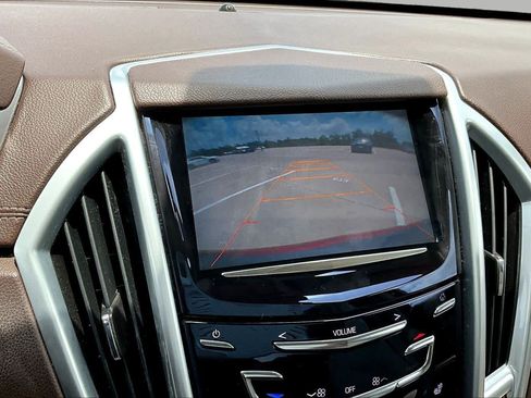 Used 2016 Cadillac SRX Luxury w/ Driver Awareness Package FWD image 27