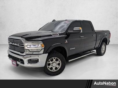 Used 2021 RAM 2500 Laramie