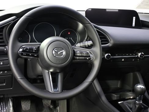 New 2026 MAZDA MAZDA3 2.5 S Hatchback w/ Premium Pkg image 12