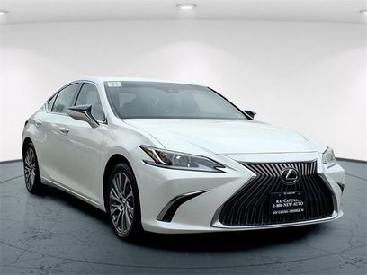 Used 2021 Lexus ES 350 w/ Premium Package