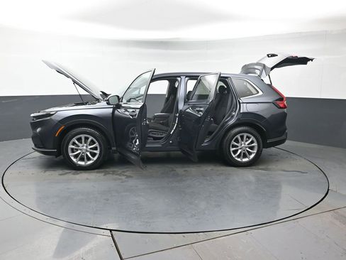 Certified 2023 Honda CR-V EX image 44