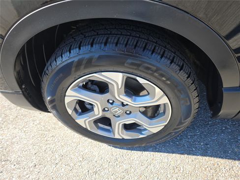 Used 2018 Honda CR-V EX-L image 12