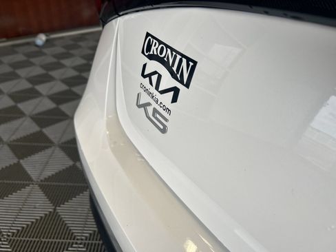 New 2026 Kia K5 LXS FWD image 7