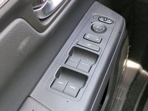 New 2026 Honda CR-V EX image 22