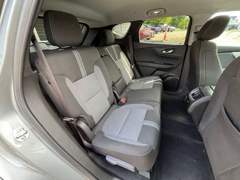 Used 2026 Chevrolet Blazer LT FWD image 35