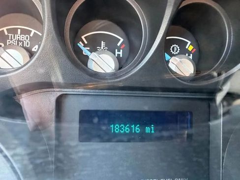 Used 2013 Ford F250 XL w/ PWR Equipment Group AWD/4WD image 10