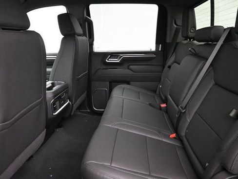 New 2026 Chevrolet Silverado 2500 LTZ w/ Trail Boss Package AWD/4WD image 18