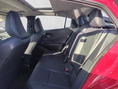 New 2026 Toyota Prius Limited image 15