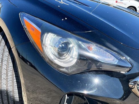 Used 2021 Kia Stinger GT-Line image 28