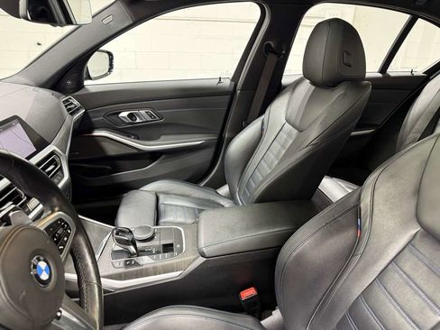 Used 2020 BMW M340i xDrive w/ Premium Package image 15