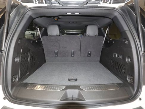 Certified 2024 GMC Yukon XL Denali w/ Denali Reserve Package image 26