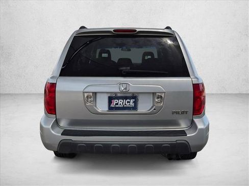 Used 2005 Honda Pilot EX image 6
