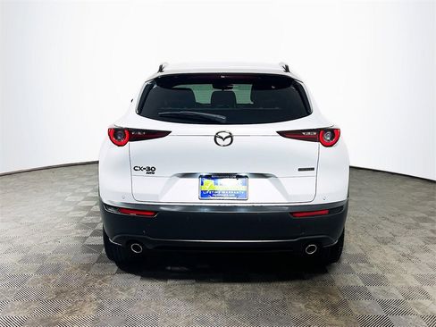 New 2026 MAZDA CX-30 Aire Edition image 6