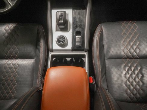 Used 2022 Mitsubishi Outlander SEL AWD/4WD image 38