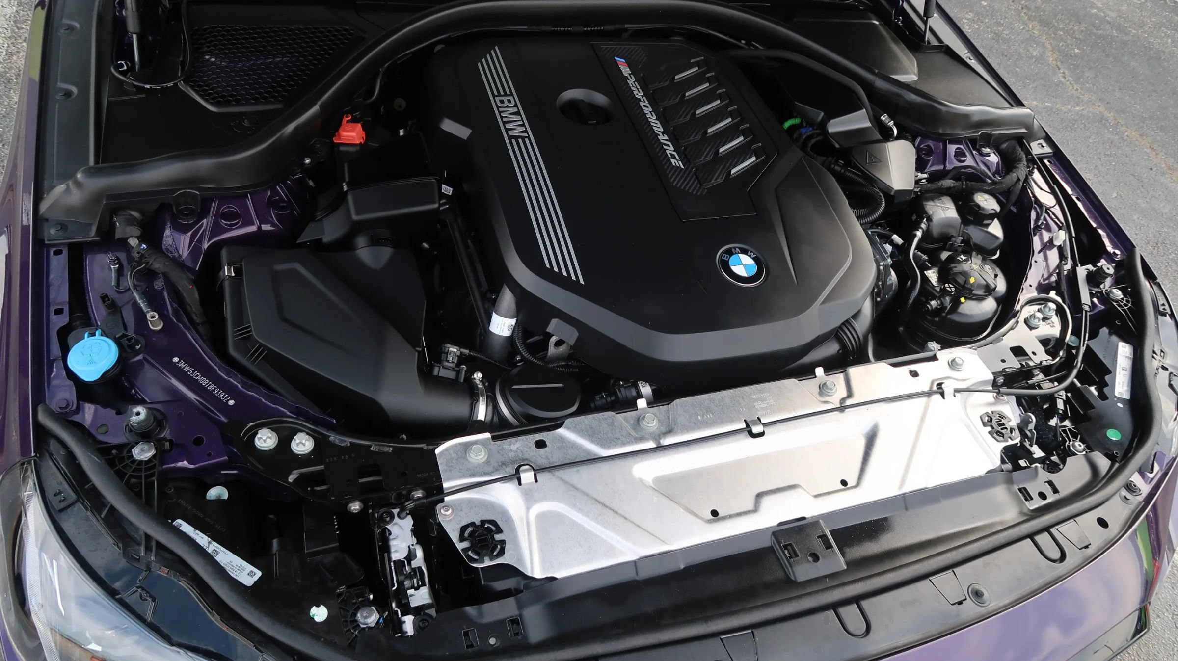 Used 2026 BMW M240i xDrive Coupe AWD/4WD image 40