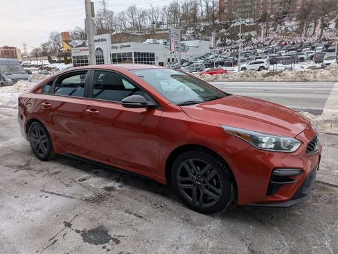 Used 2020 Kia Forte GT-Line image 5