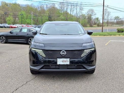 Certified 2025 Nissan Murano SL w/ Cargo Package AWD/4WD image 3