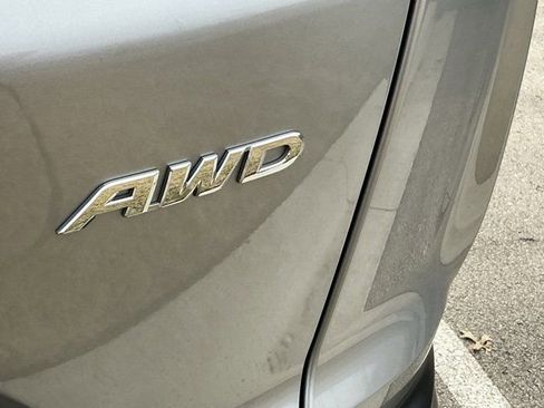 Used 2020 Honda CR-V EX-L image 10