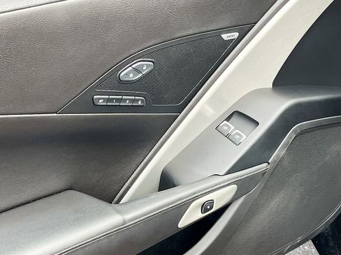 Used 2015 Chevrolet Corvette Stingray Convertible w/ 2LT Preferred Equipment Group image 17