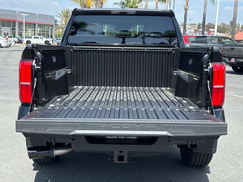 New 2026 Toyota Tacoma SR5 AWD/4WD image 10