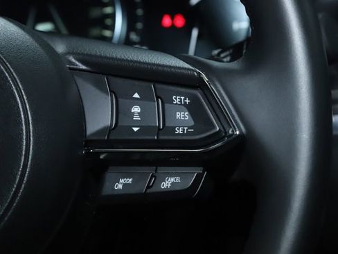 Certified 2023 MAZDA CX-5 AWD 2.5 S w/ Premium Plus Pkg image 33