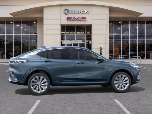 New 2026 Buick Envista Sport Touring FWD image 5